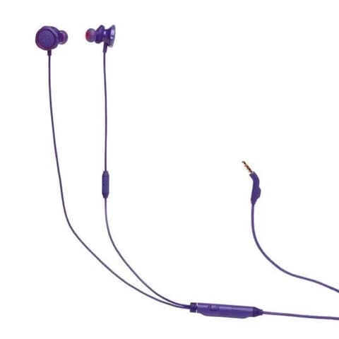 JBL Quantum 50 lila