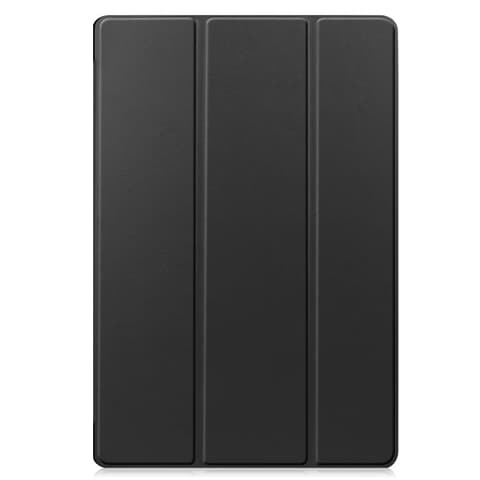 CELLECT Tablet Hülle Samsung Tab S10 Plus /S9 Plus schwarz