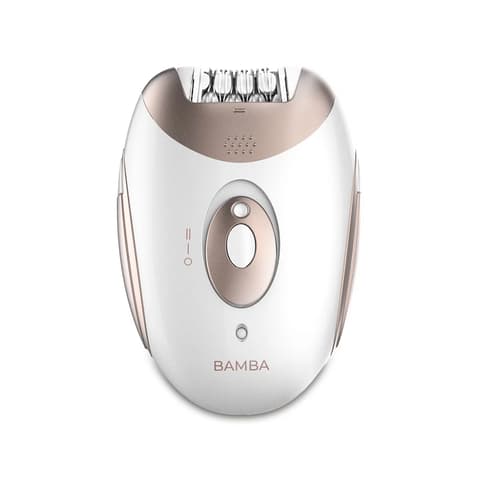 CECOTEC Bamba SkinCare Depil-Action Go Epilator