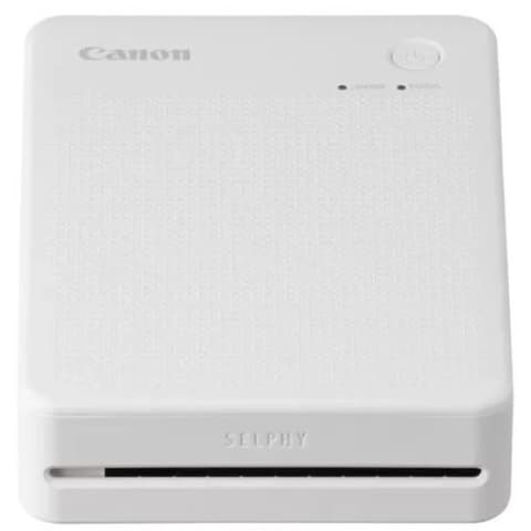 CANON Selphy QX20 fehér