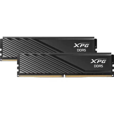 ADATA 32GB XPG Lancer Blade DDR5 6000MHz CL36 AX5U6000C3616G-DTLABBK