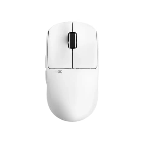 PULSAR GAMER X2 CrazyLight fehér