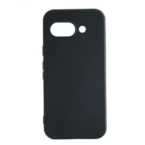 CELLECT Premium silikon case Google Pixel 9A crno