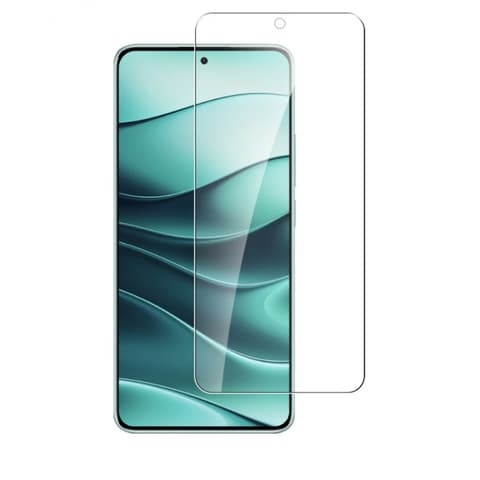 CELLECT Glasfolie Xiaomi 15 5G