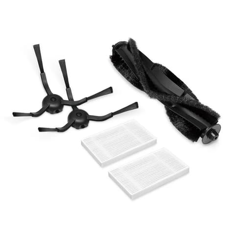 TP-LINK TAPO RVA105 Robot Staubsauger Teil Paket