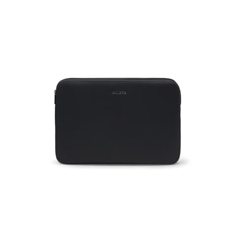 DICOTA Laptop Sleeve PERFECT 12-12.5" black