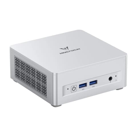 MINIS FORUM UM870 Plus 32GB / 1TB