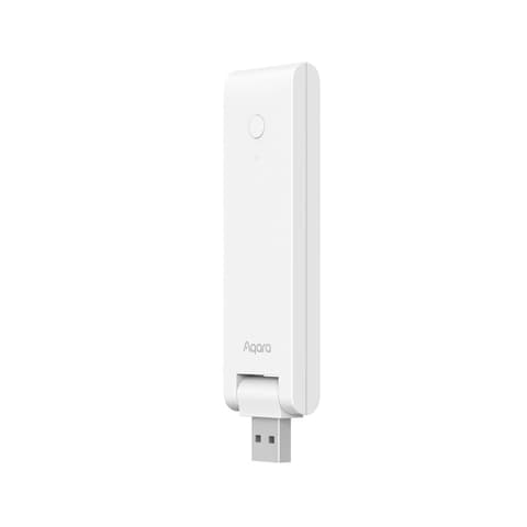 AQARA M100 USB Zigbee + Thread hub (központi egység) Matter átjáró és vezérlő