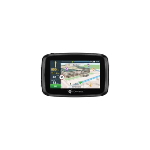 NAVITEL G590 MOTO