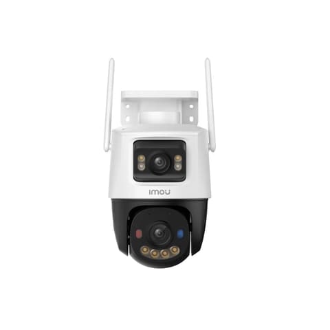 IMOU Cruiser Dual 2Pro 4+4MP IP cameră 3.6mm