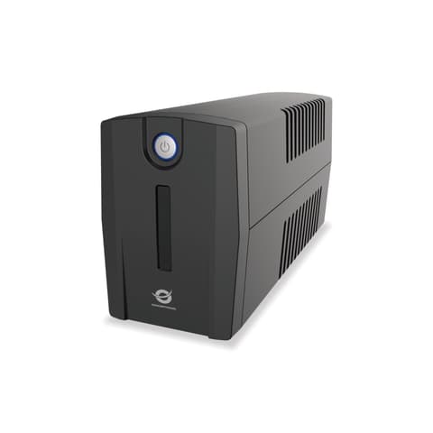 CONCEPTRONIC ZEUS07E 1000VA IEC