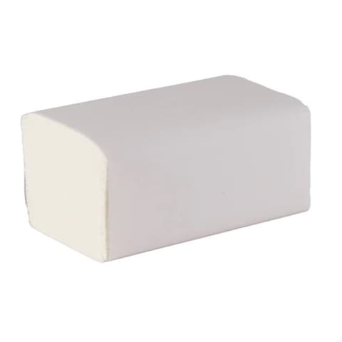 VICTORIA HYGIENE Fine Towel Z/V hajtogatott 2 ply 150 lap white