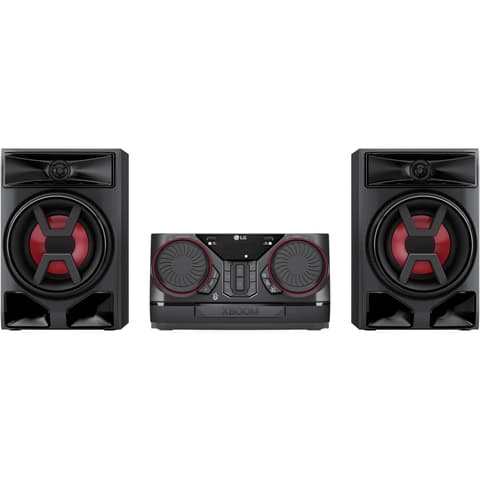 LG CK43N XBOOM Hi-Fi sistem DJ s funkcijama