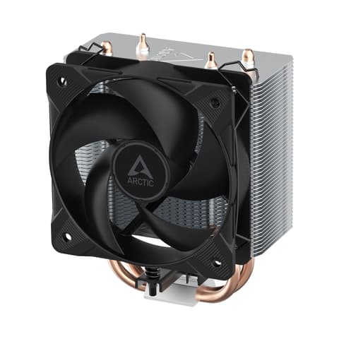 ARCTIC COOLING Freezer 8A