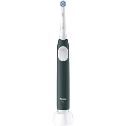 ORAL-B iO 2 electric periuţă de dinţi pădure verde