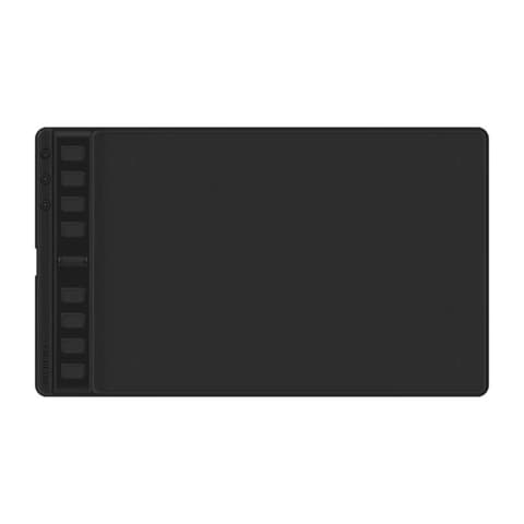 HUION Inspiroy 2 M H951P grafikus tábla fekete