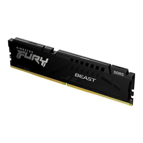 KINGSTON FURY 32GB Beast DDR5 5600MHz CL36 KF556C36BBE2-32