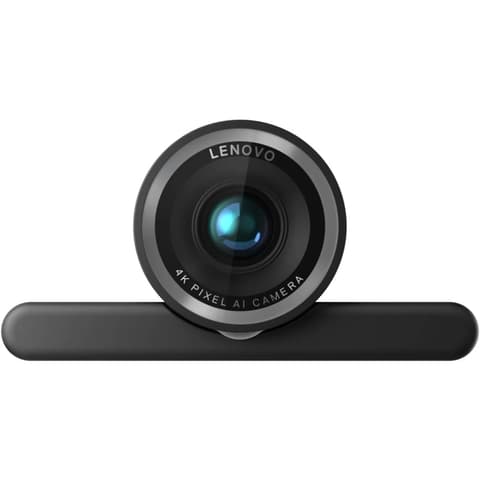 LENOVO 4K Pro cameră web