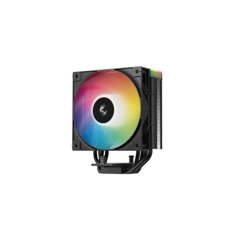 DEEPCOOL AG400 ARGB V2 crno