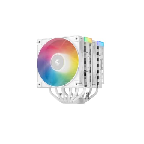 DEEPCOOL AG620 ARGB V2 bijela