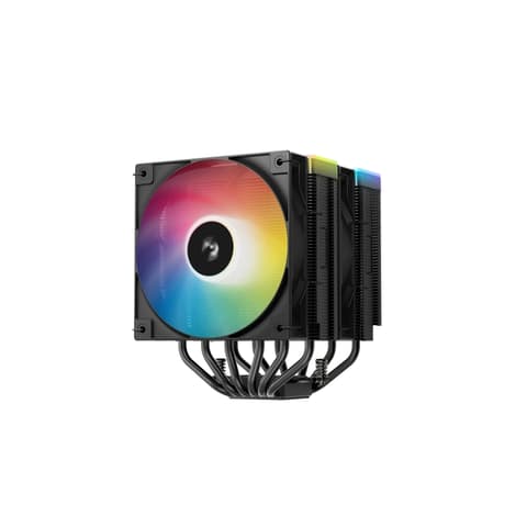 DEEPCOOL AG620 ARGB V2 crno