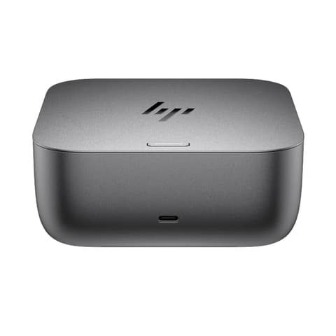 HP Thunderbolt 4 100 W G6 Dockingstation