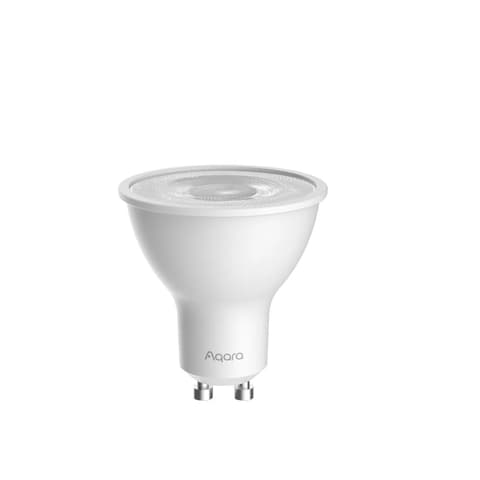 AQARA LB-L03E T2 4.9W GU10 450lm 2000K–9000K CCT LED Birne