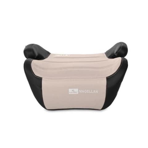 LORELLI Magellan autós ülésmagasító 125-150cm - Beige