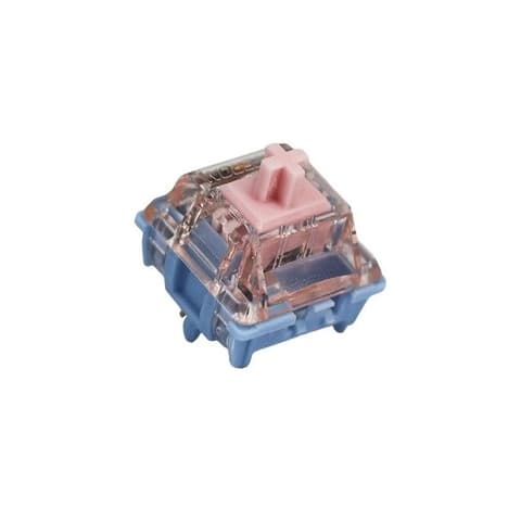 GATERON Melodic Switch - Clicky Mechanisch switch einstellen (10 pcs)