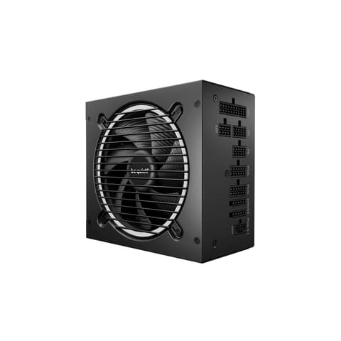BE QUIET! Pure Power 13 M Moduláris 1000W 80 Plus Gold tápegység