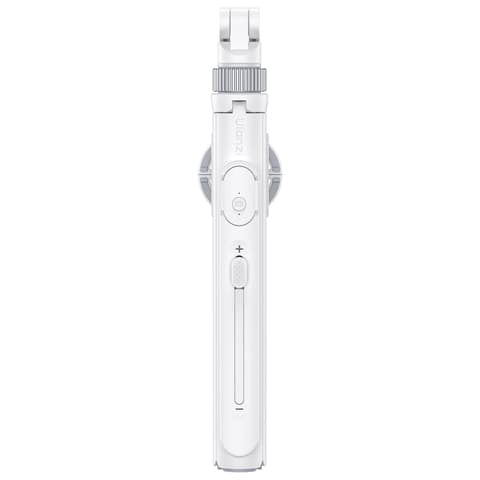 ULANZI TT88 Overhead desktop mini stand white