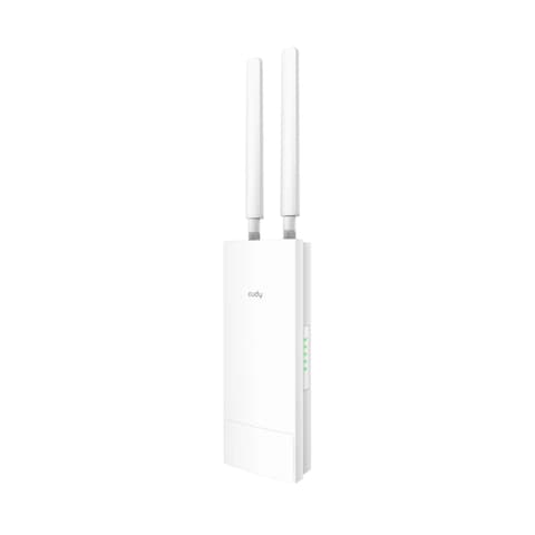 CUDY RE1200 Outdoor AC1200 Kültéri WIFI Repeater