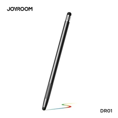 JOYROOM Univerzális érintőképernyő ceruza fekete