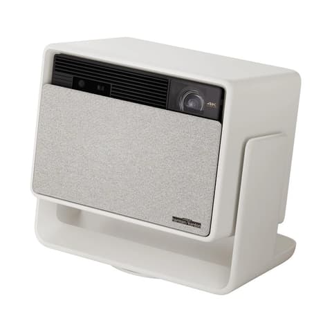 XGIMI Horizon S Pro szürke