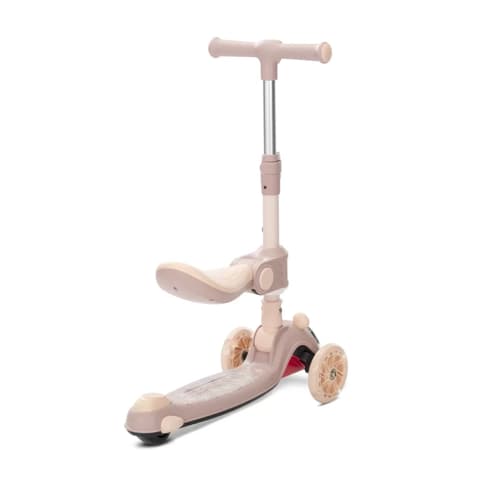 LORELLI Swiftie foldable roller beige