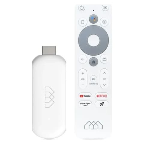 XGIMI TV Stick 4K