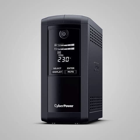 CYBERPOWER VP1000ELCD 1000VA