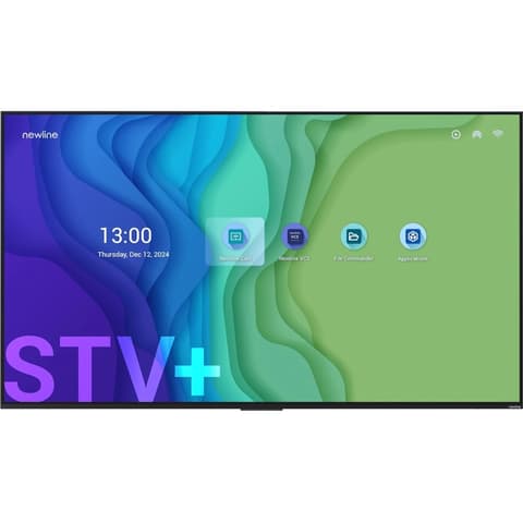 NEWLINE STV+ 65"