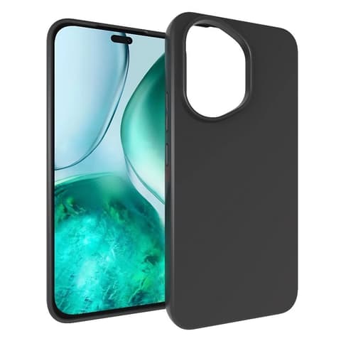 CELLECT Premium silikon case Honor 400 crno