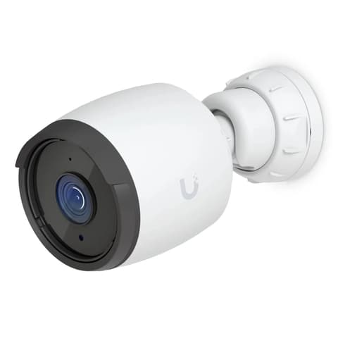 UBIQUITI G6 Bullet 8MP IP cameră alb