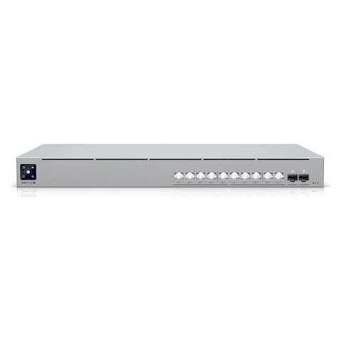 UBIQUITI UniFi Switch Pro XG 10 PoE USW-PRO-XG-10-POE