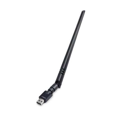 STARTECH Bluetooth 5.3 egysávos Bluetooth adapter negru
