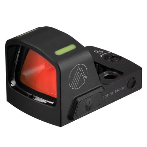 ALPEN OPTICS Argus Red Dot nyitott kivitel