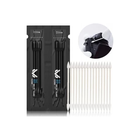 VSGO Fara praf vattapálca set 32 buc
