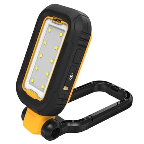 DEWALT DCL182-XJ Akkus LED lampa USB-C punjiva 1000lm