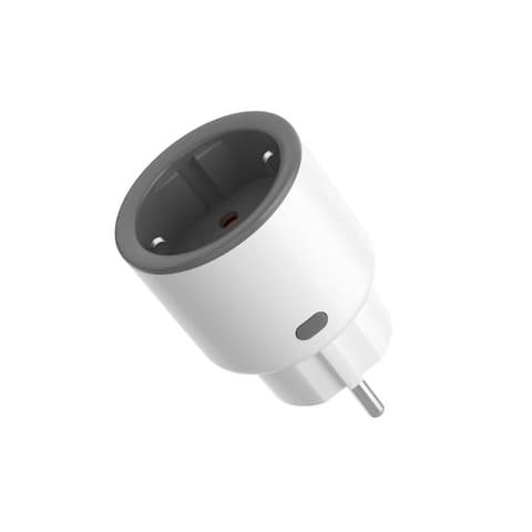 SONOFF S60 (TPF) WiFi-s okoskonnektor fogyasztásméréssel Zigbee