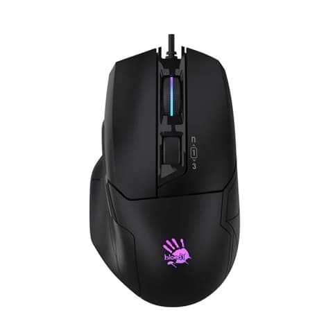 A4TECH W70 Max fekete