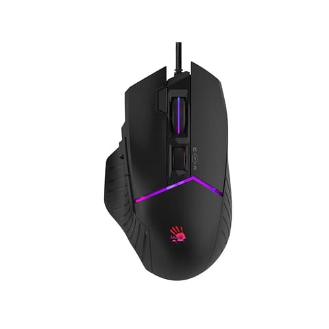 A4TECH Bloody W95 Max fekete
