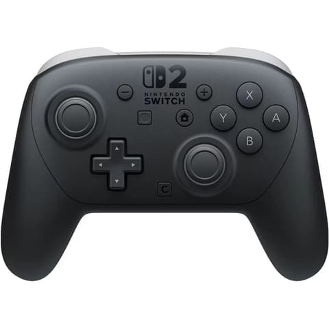 NINTENDO Switch Pro 2 Controller