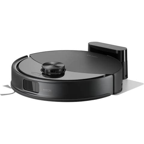 ROBOROCK Q10 VF Black Robotporszívó/Felmosó Negru